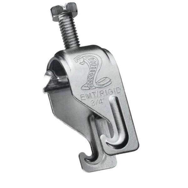 Strut Channel Clamps & Hangers