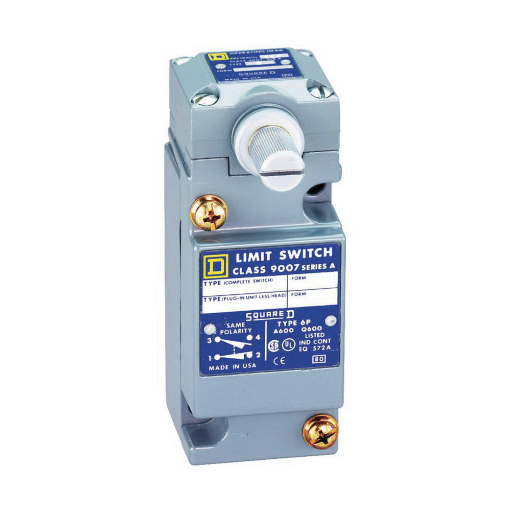 Switches & Sensors