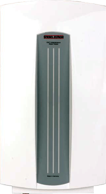 Tankless Electric Water Heaters