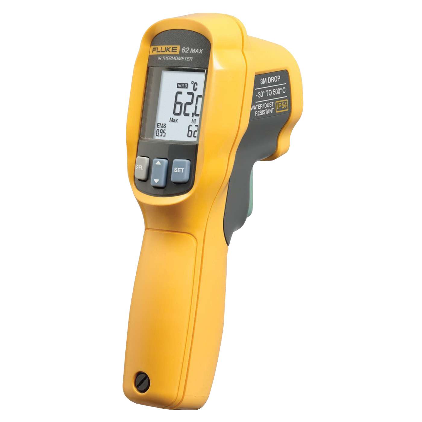Temperature & Environmental Monitoring
