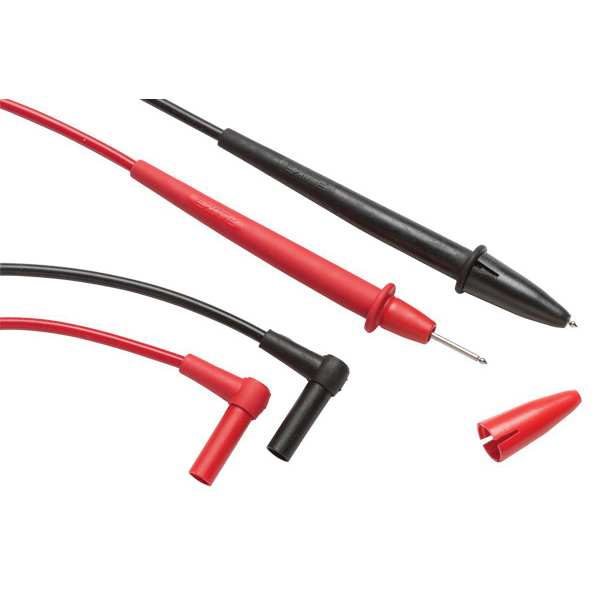 Test Leads, Probes, Clips & Connectors