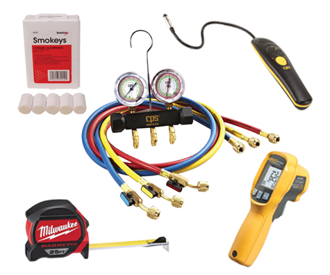 Test & Measurement