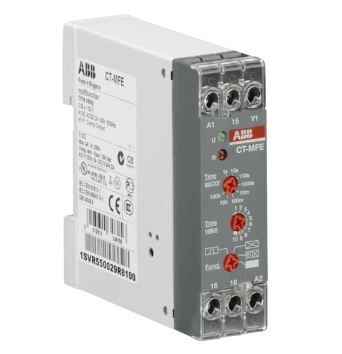 Time Delay Relays