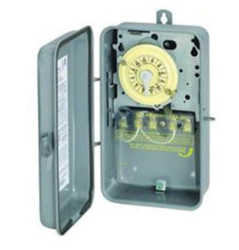 Timers & Accessories