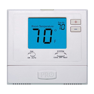 HVAC Controls