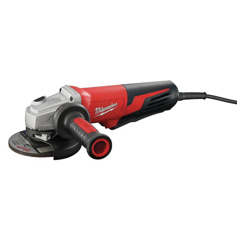 Power Finishing Tools