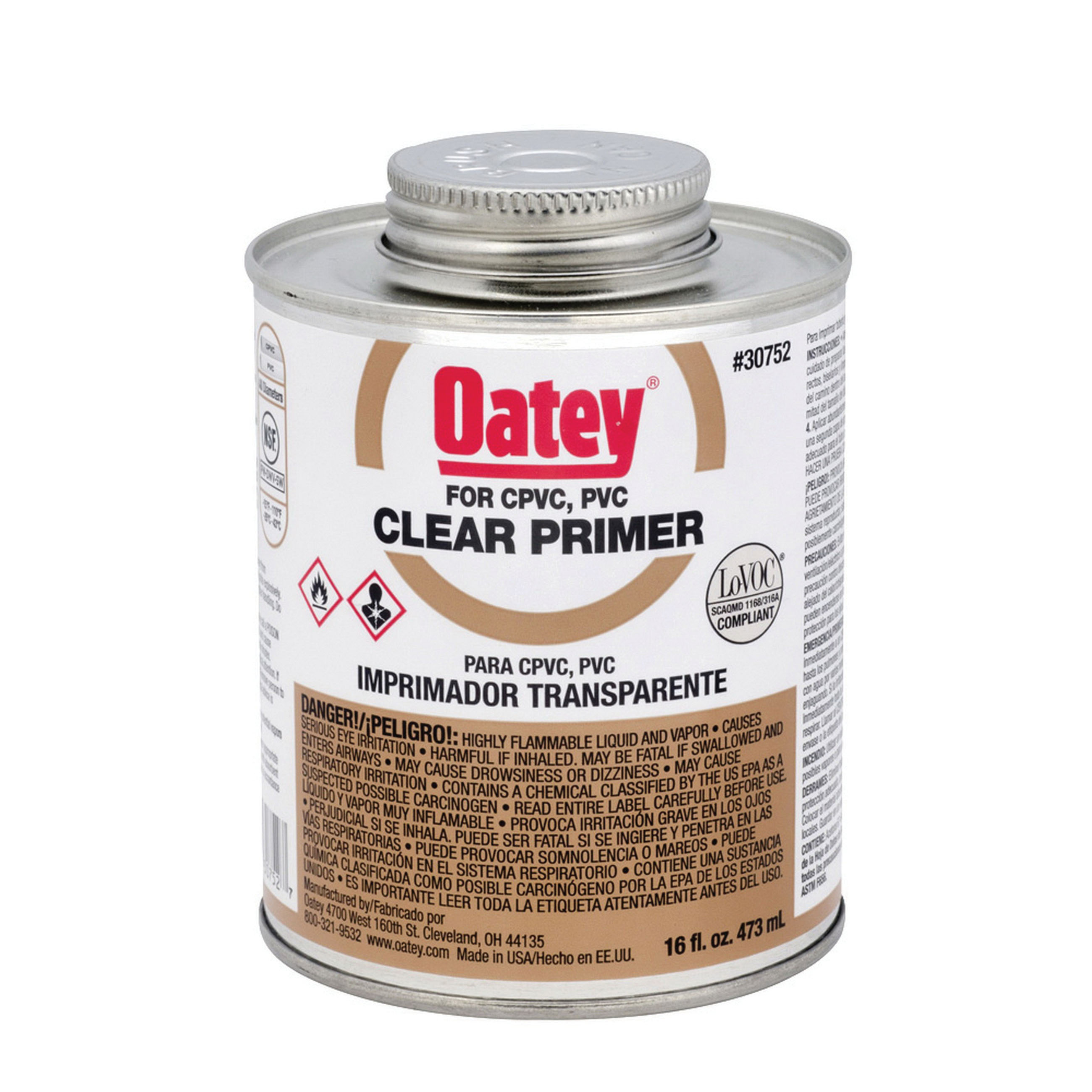 Plastic Primers