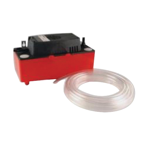 HVAC Equipment Condensate Pumps