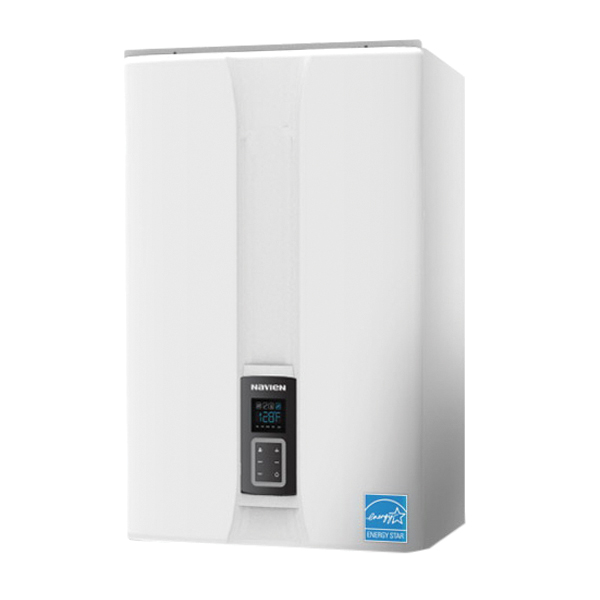 Hydronic Gas Fired Boilers
