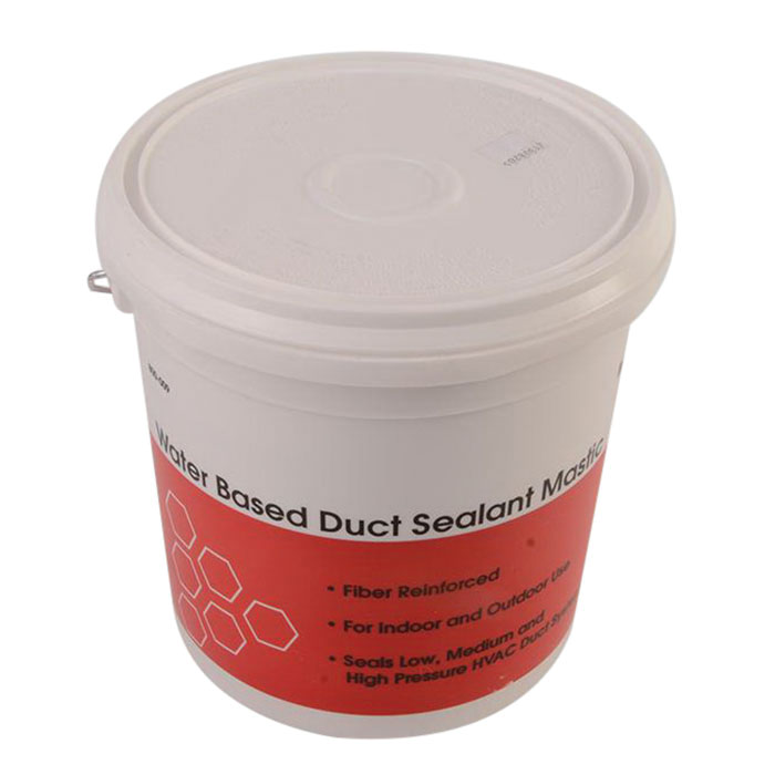 Duct Sealants & Mastic