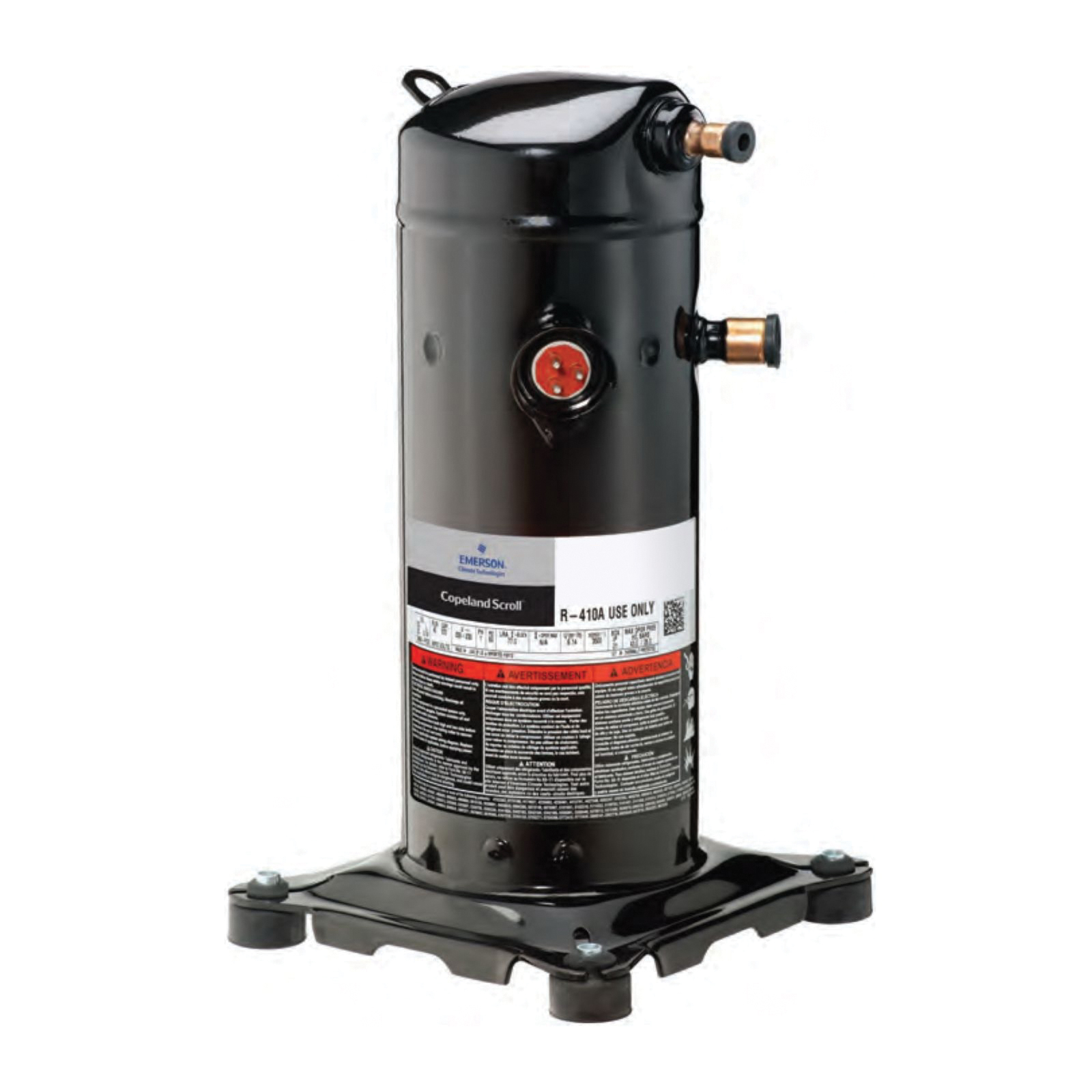 Compressors & Accessories