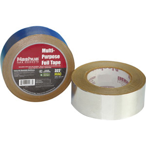 Duct & Foil Tapes