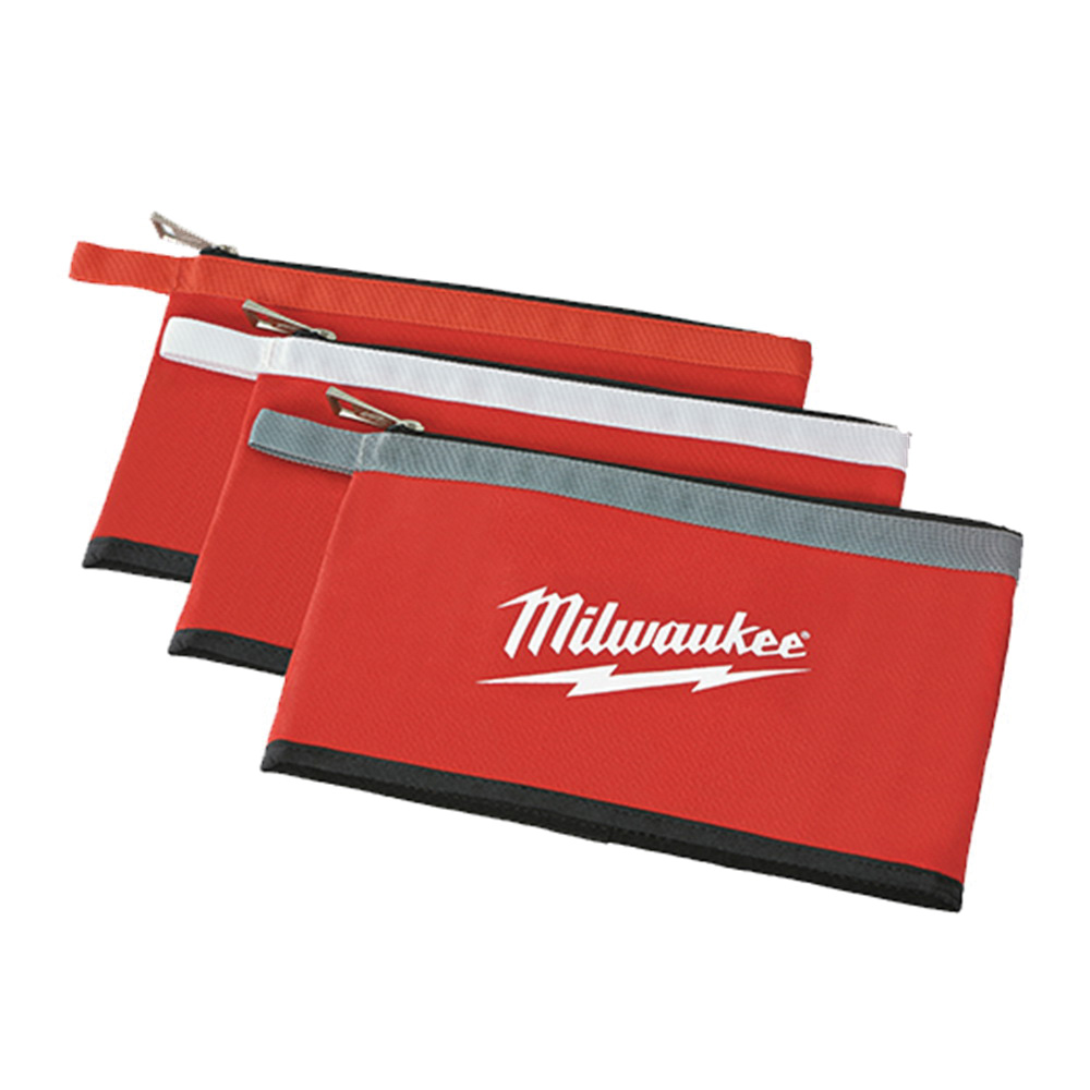 Tool Pouches & Holders