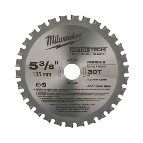 Power Saw Blades