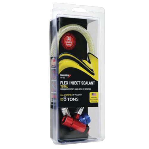 Refrigerant Leak Sealants
