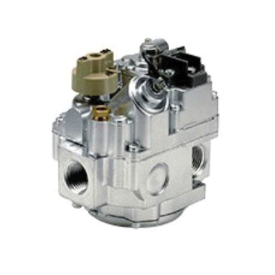 Heat Controls & Accessories