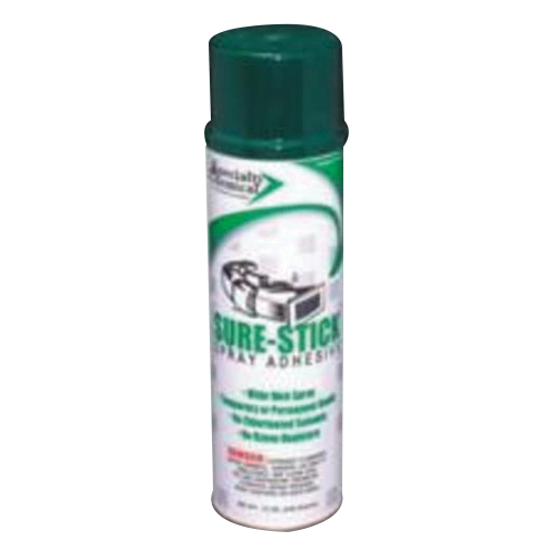Spray Adhesives