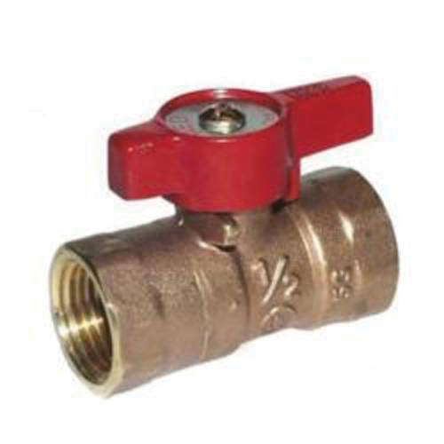 Gas Shut-Off Valves