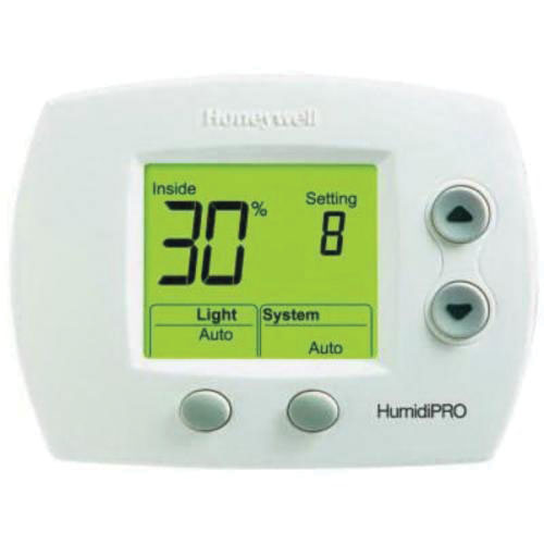 Humidity Controls