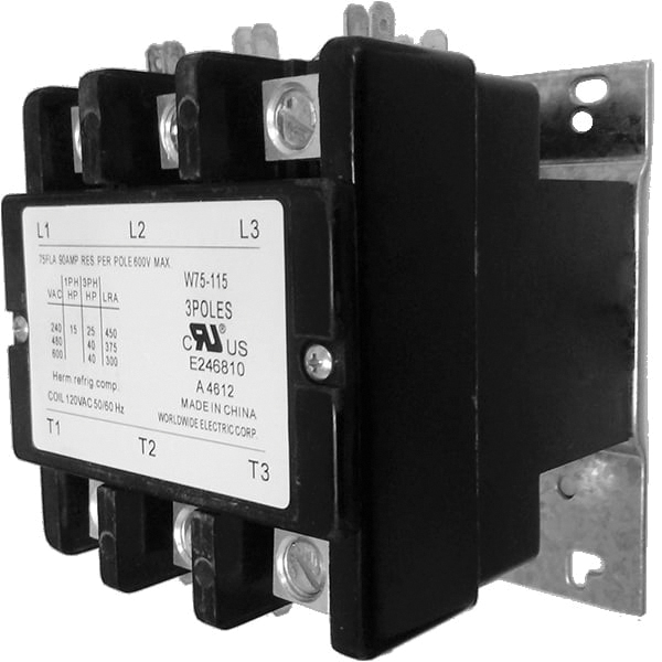 NEMA Contactors