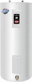 Water Heaters