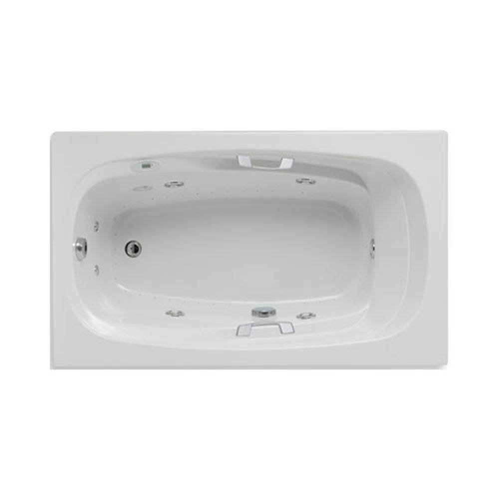Whirlpool Bathtubs