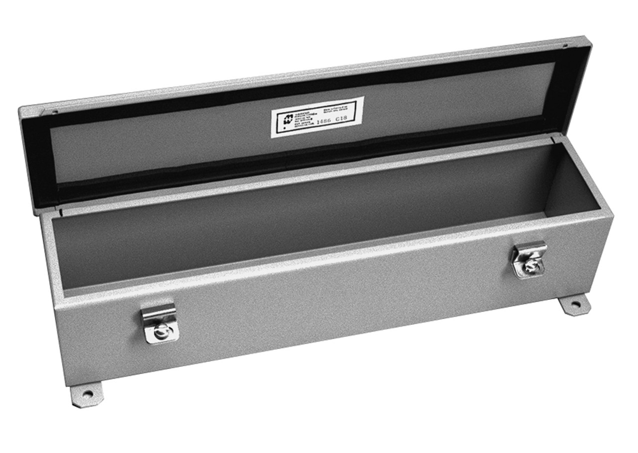 Wireways & Accessories