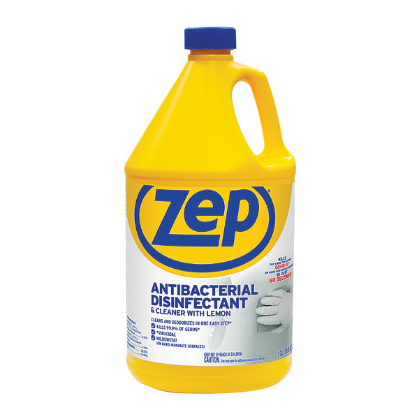 Disinfectants