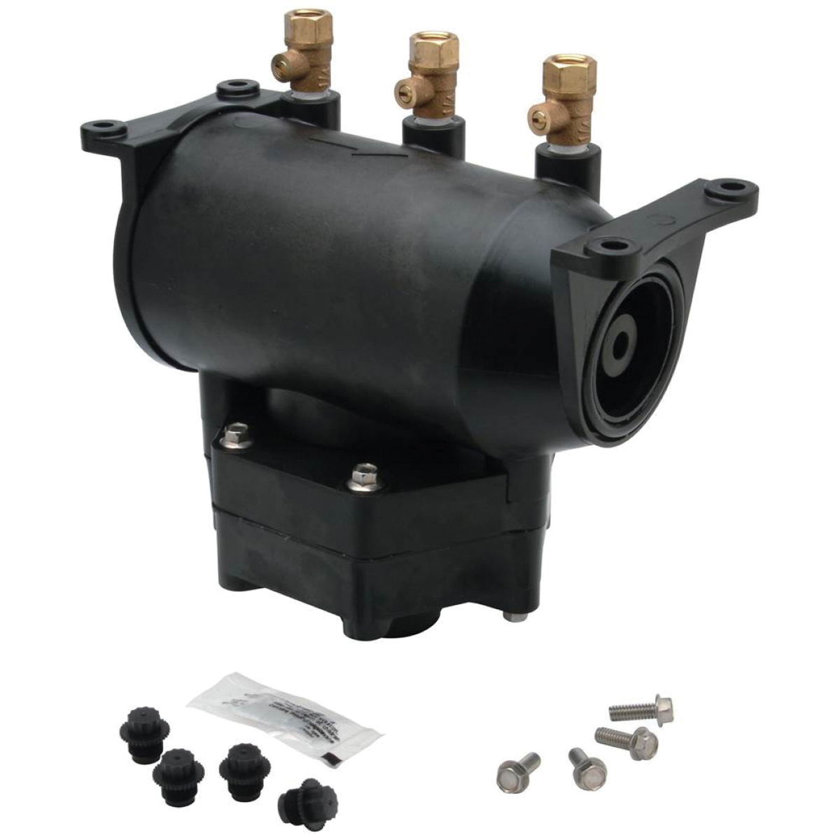 Backflow Preventer Repair Kits