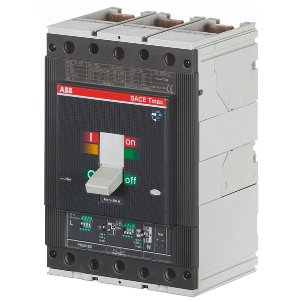 Circuit Breakers & Accessories