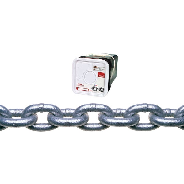 Chains & Lifting Hardware