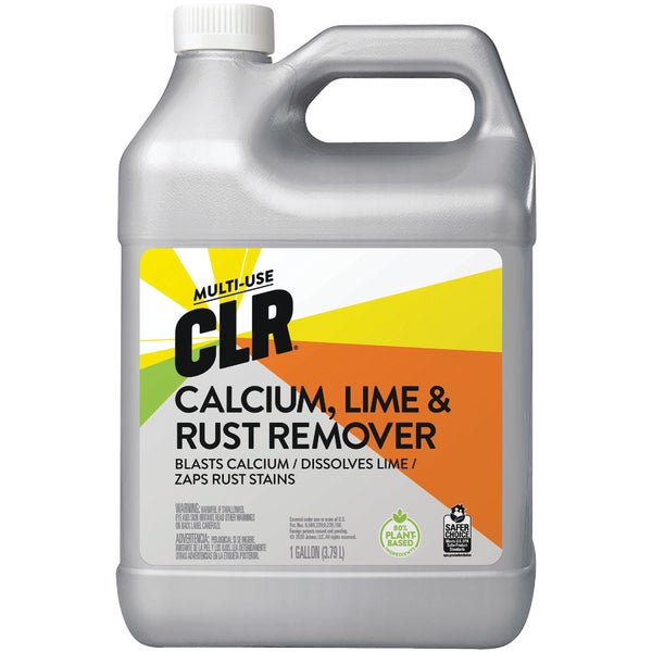 Rust Removers