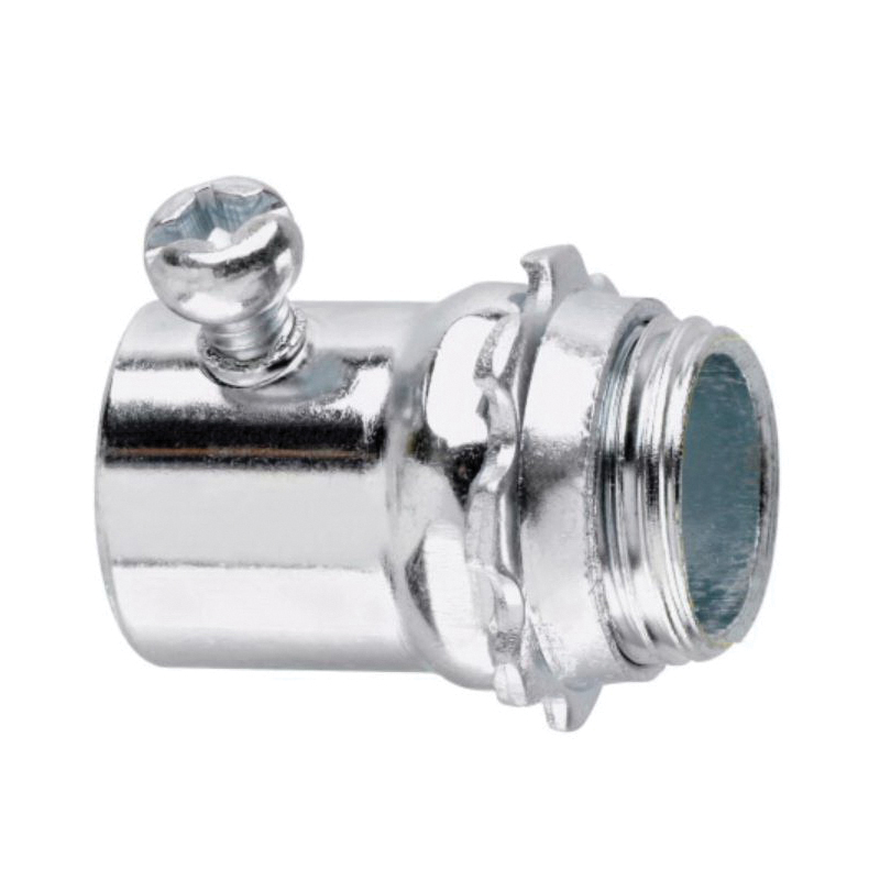 Conduit Connectors