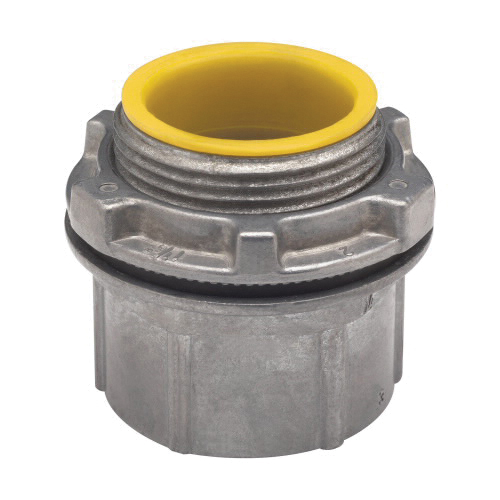 Conduit Hubs