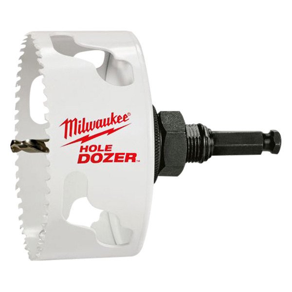 Holemaking Tools