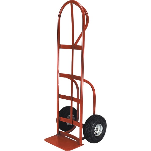 Material Handling & Storage