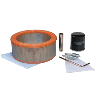 Generator Parts & Accessories