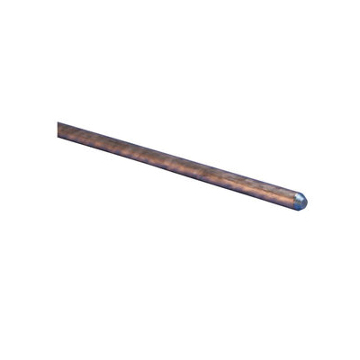 Ground Rods & Grounding Systems