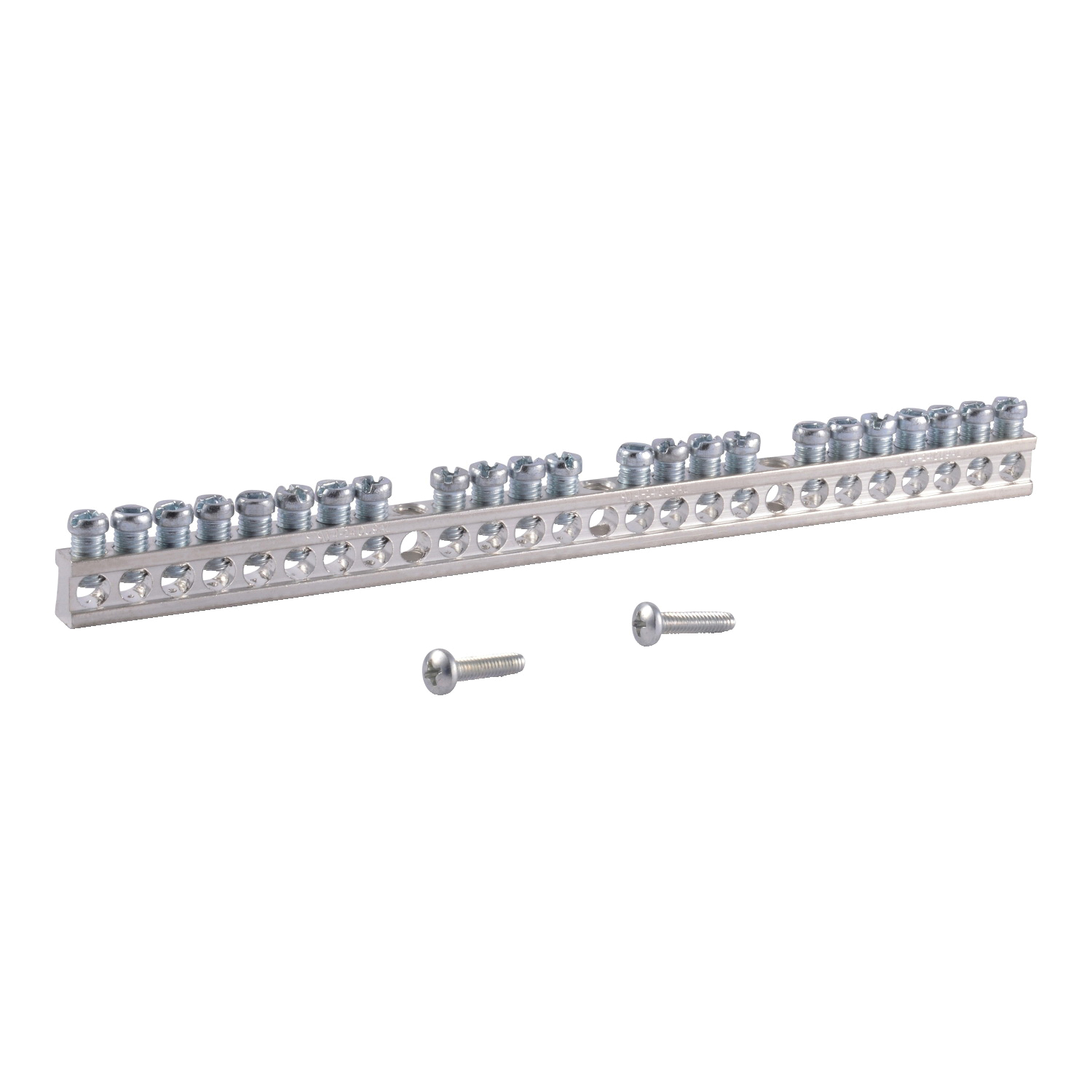 Grounding Bar Kits