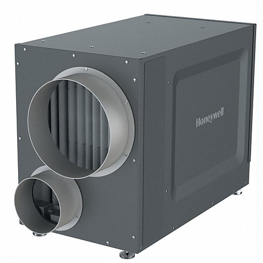 Dehumidifiers & Accessories