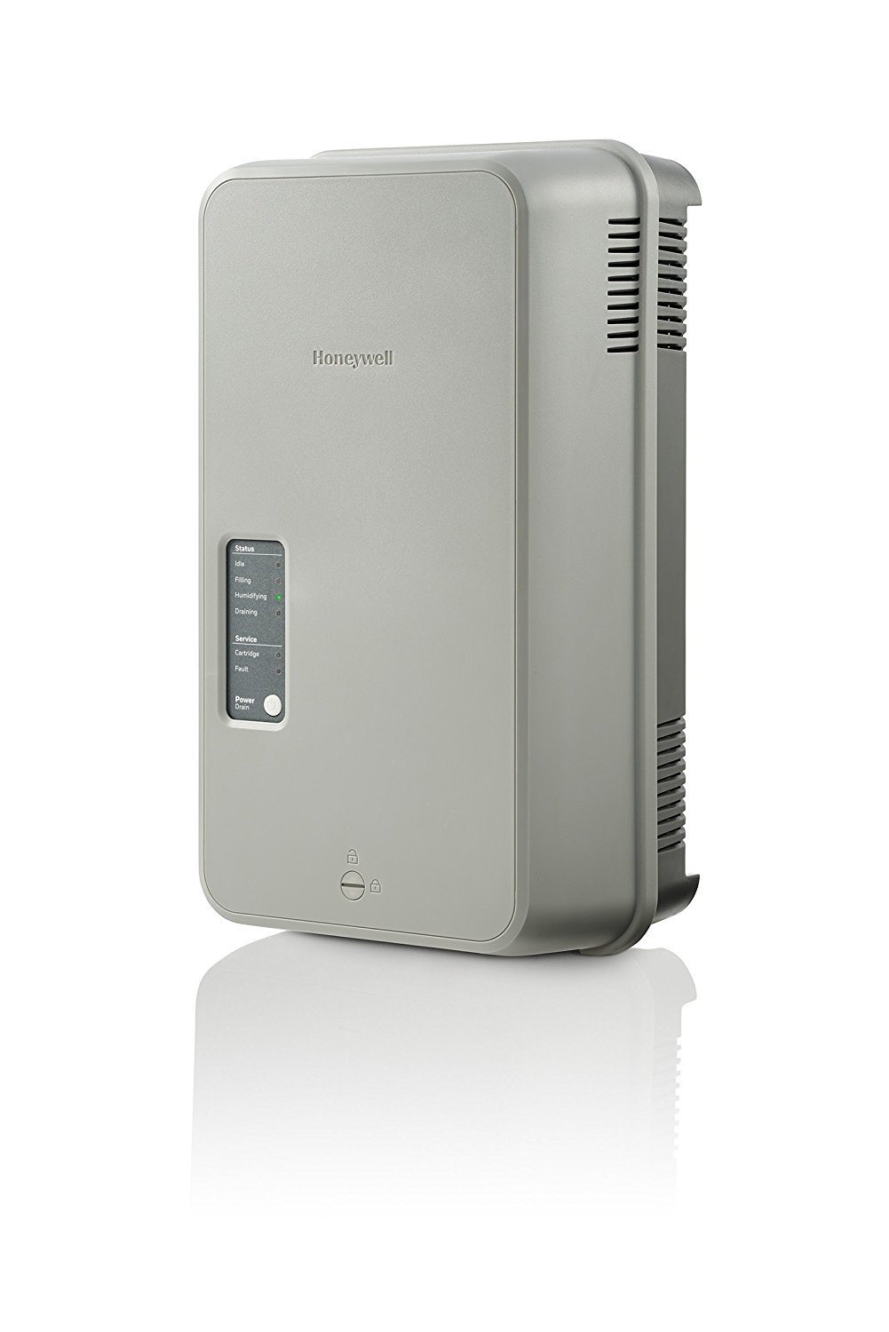 Humidifiers & Accessories