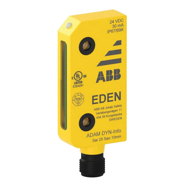 Machine Safety Switch Accessories
