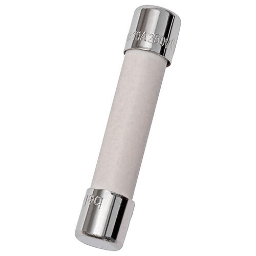 Miniature Fuses
