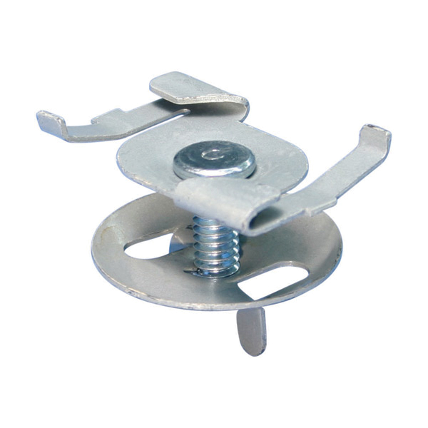 Ceiling & Acoustical Hardware