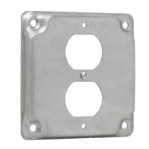 Outlet/Device Box Covers