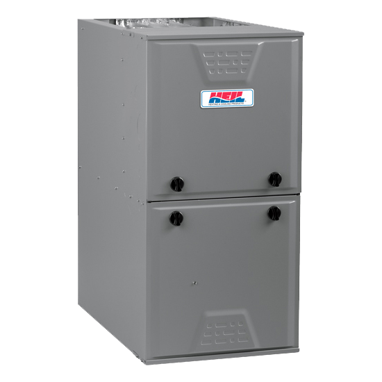 Furnaces & Accessories