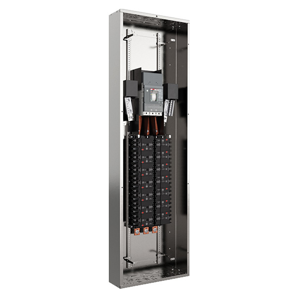 Power Distribution