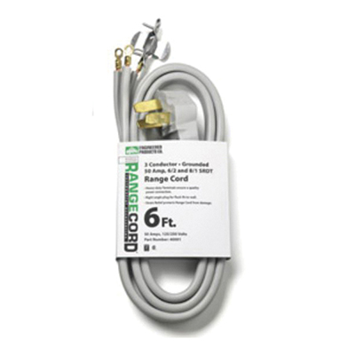 Special Purpose Cables & Wires