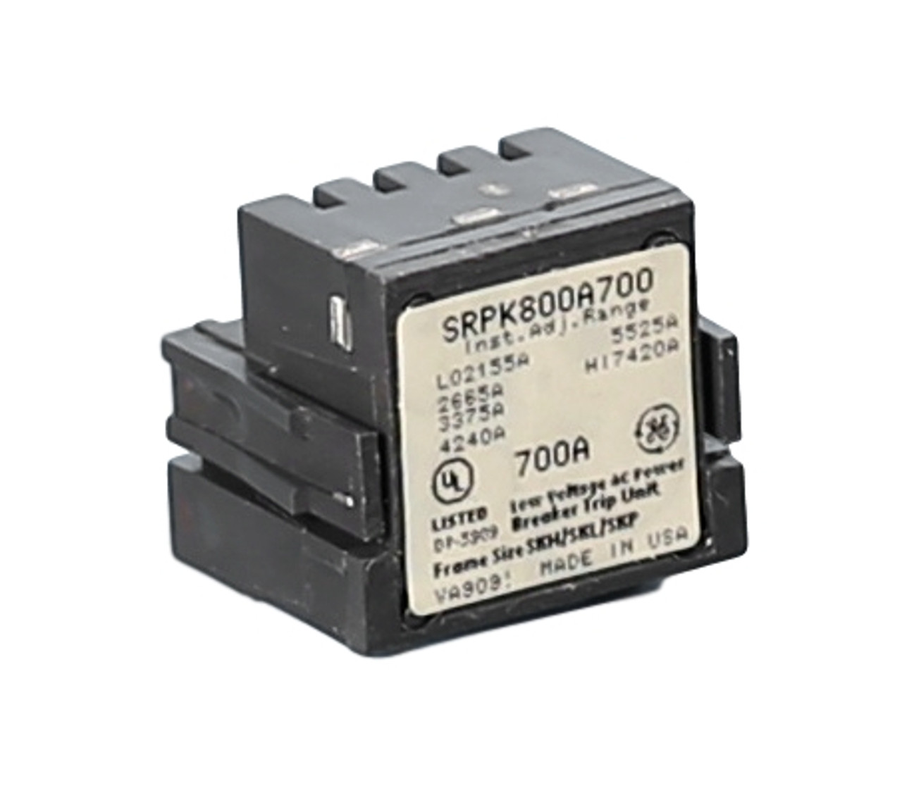 Breaker Renewal Parts & Accessories
