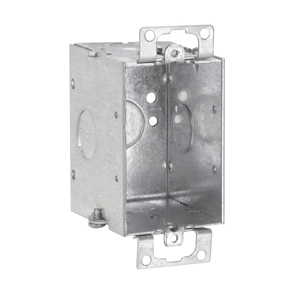 Switch Boxes